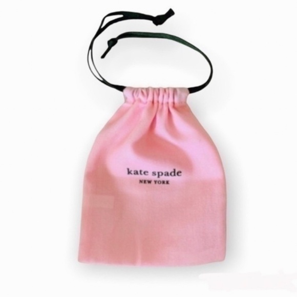 Kate spade Evil eye and pearls long earrings - Picture 10 of 10